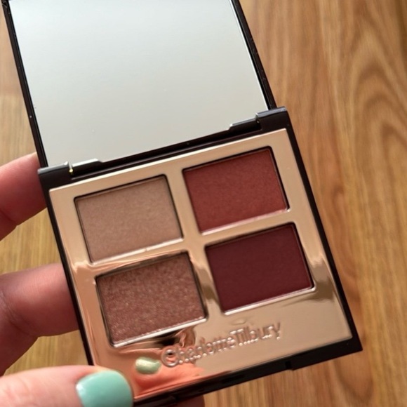 Charlotte Tilbury Luxury Palette - Walk Of No Shame - Picture 8 of 12